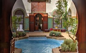 Riad Aventurine